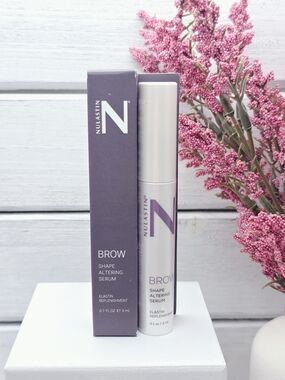 NULASTIN Brow Shape Altering Serum